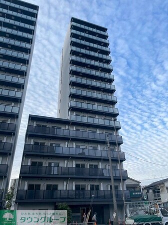 ARCOBALENO KANAMACHIIIの物件外観写真